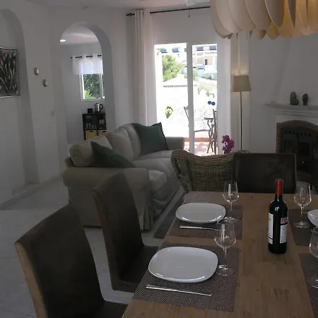 Sierra Mar, Nerja