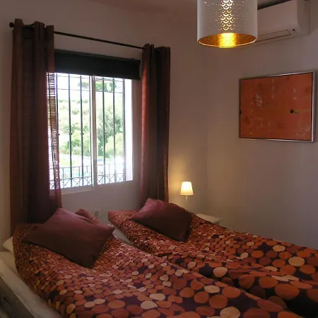 Sierra Mar, Villa *