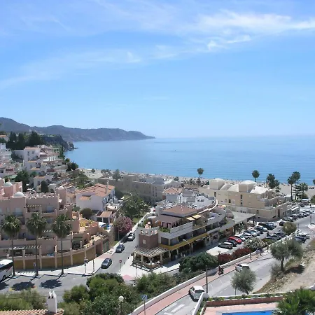 Sierra Mar, Villa *