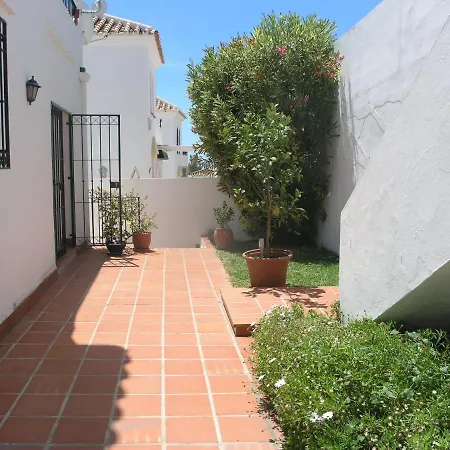 Sierra Mar, Nerja