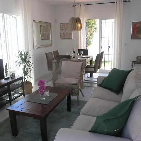 Sierra Mar, Villa Nerja