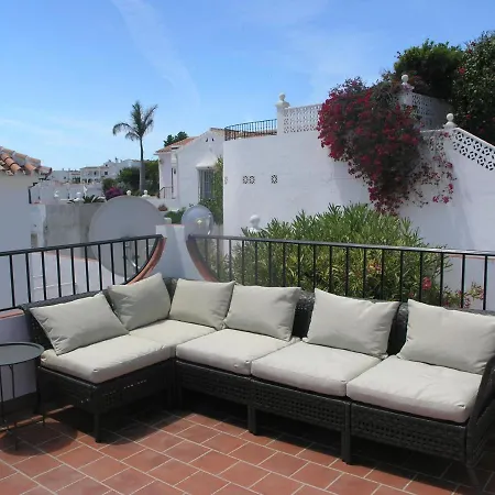 Sierra Mar, Nerja